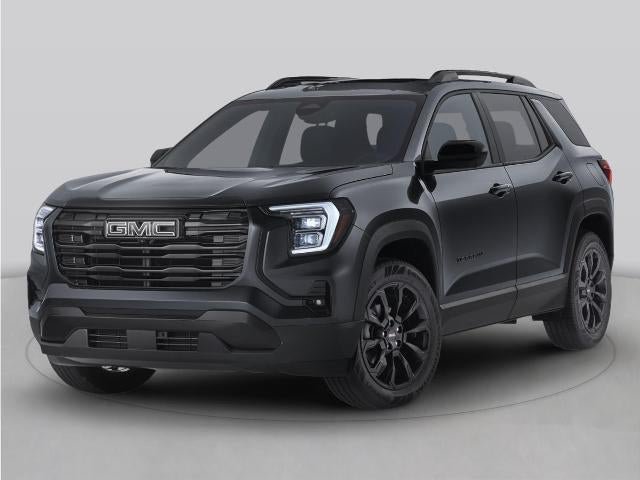 New 2027 GMC Terrain Denali w/ LPO, Floor Liner Package AWD/4WD video 1