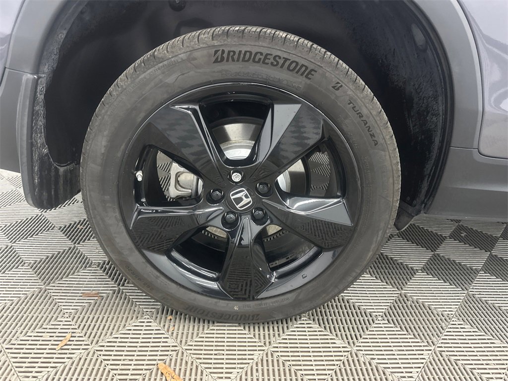 Certified 2021 Honda Passport Elite image 19