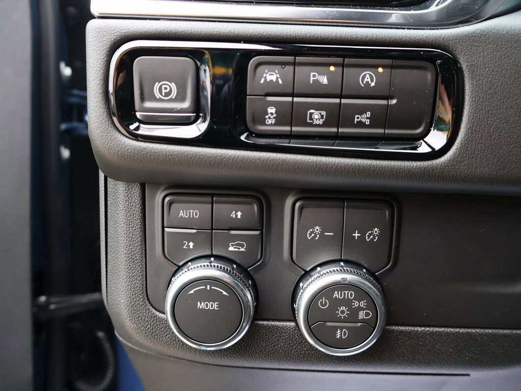 New 2026 GMC Yukon Elevation w/ LPO, Floor Liner Package image 13