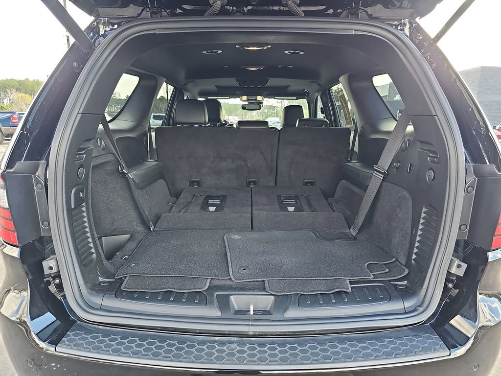 Used 2024 Dodge Durango GT image 17