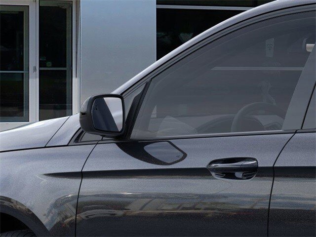 New 2024 Ford Edge SE w/ Black Appearance Package image 20