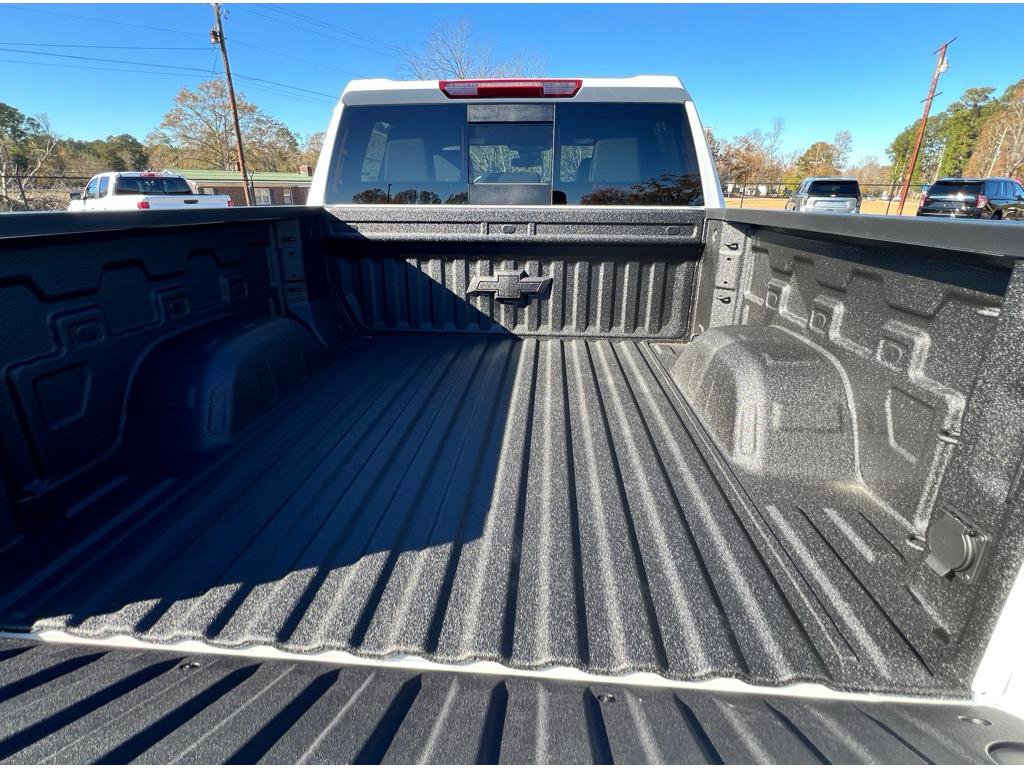 New 2025 Chevrolet Silverado 1500 RST image 26