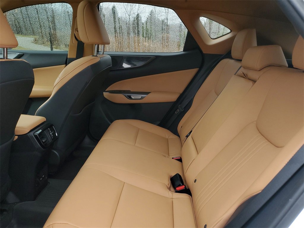 Used 2024 Lexus NX 350 AWD w/ Premium Package image 30