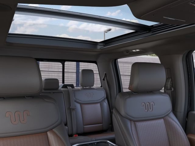 New 2026 Ford F150 King Ranch AWD/4WD image 25