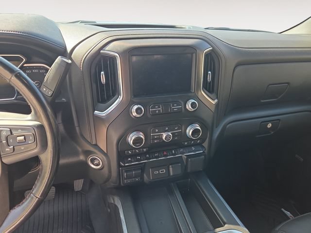 Used 2020 GMC Sierra 1500 AT4 w/ AT4 Carbonpro Edition AWD/4WD image 14