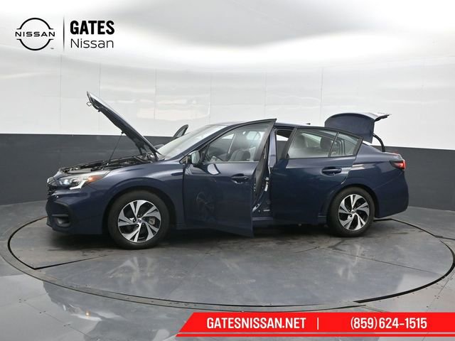 Used 2023 Subaru Legacy Premium image 52