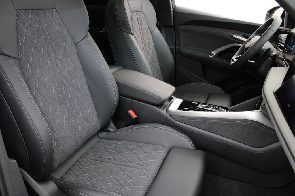New 2026 Audi SQ5 Premium Plus AWD/4WD image 24