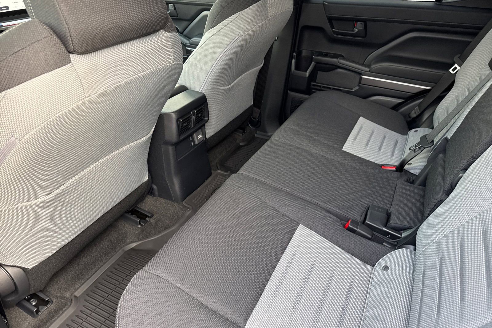 New 2026 Toyota 4Runner TRD Sport Premium image 11