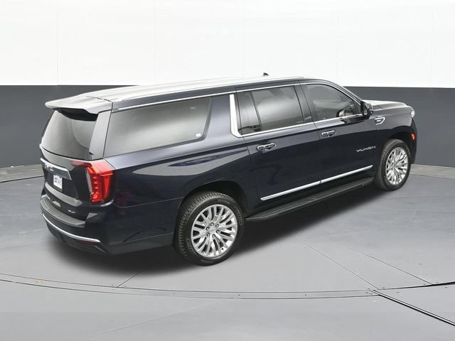 Used 2022 GMC Yukon XL SLT w/ SLT Premium Package AWD/4WD image 65