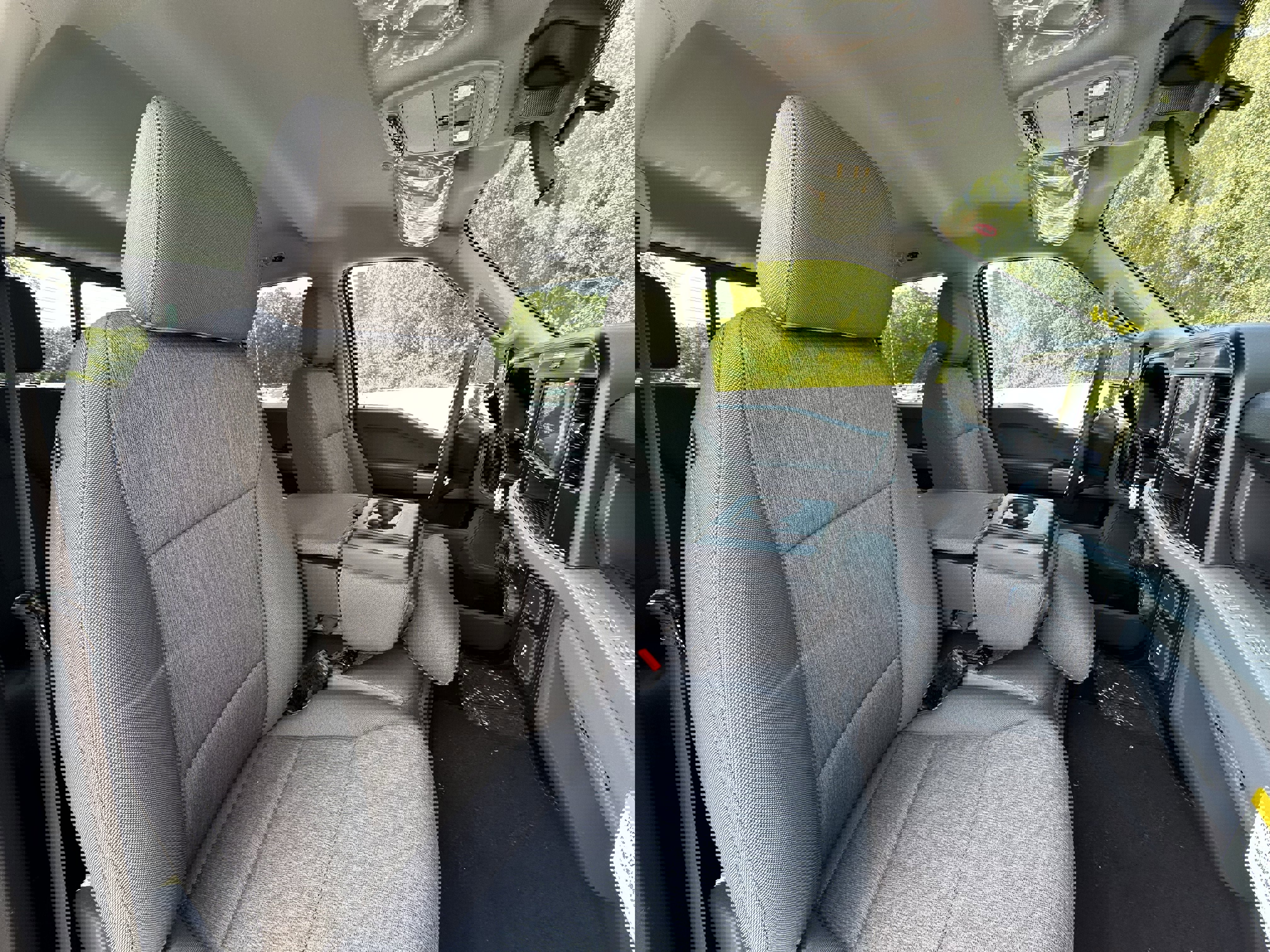 New 2026 Ford F350 XL w/ STX Appearance Package image 32