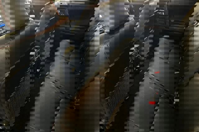 Certified 2024 Toyota 4Runner TRD Pro AWD/4WD image 16