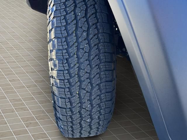 New 2026 Jeep Wrangler Sport AWD/4WD image 12