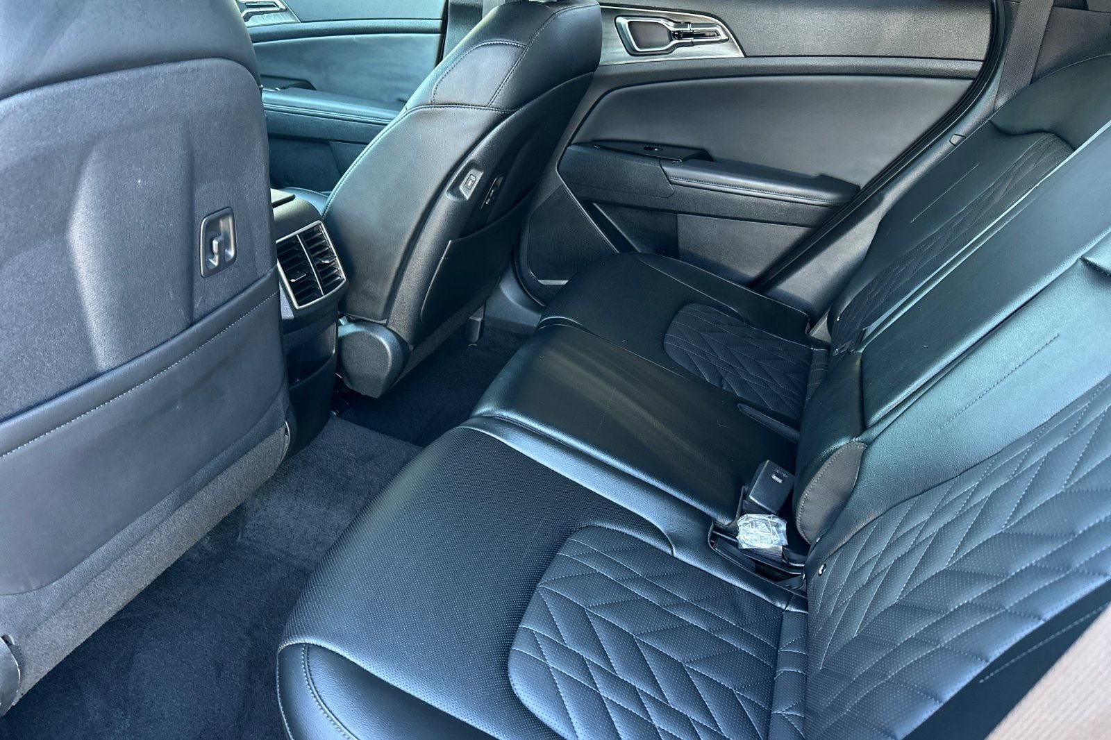 Used 2024 Kia Sportage X-Pro Prestige image 12