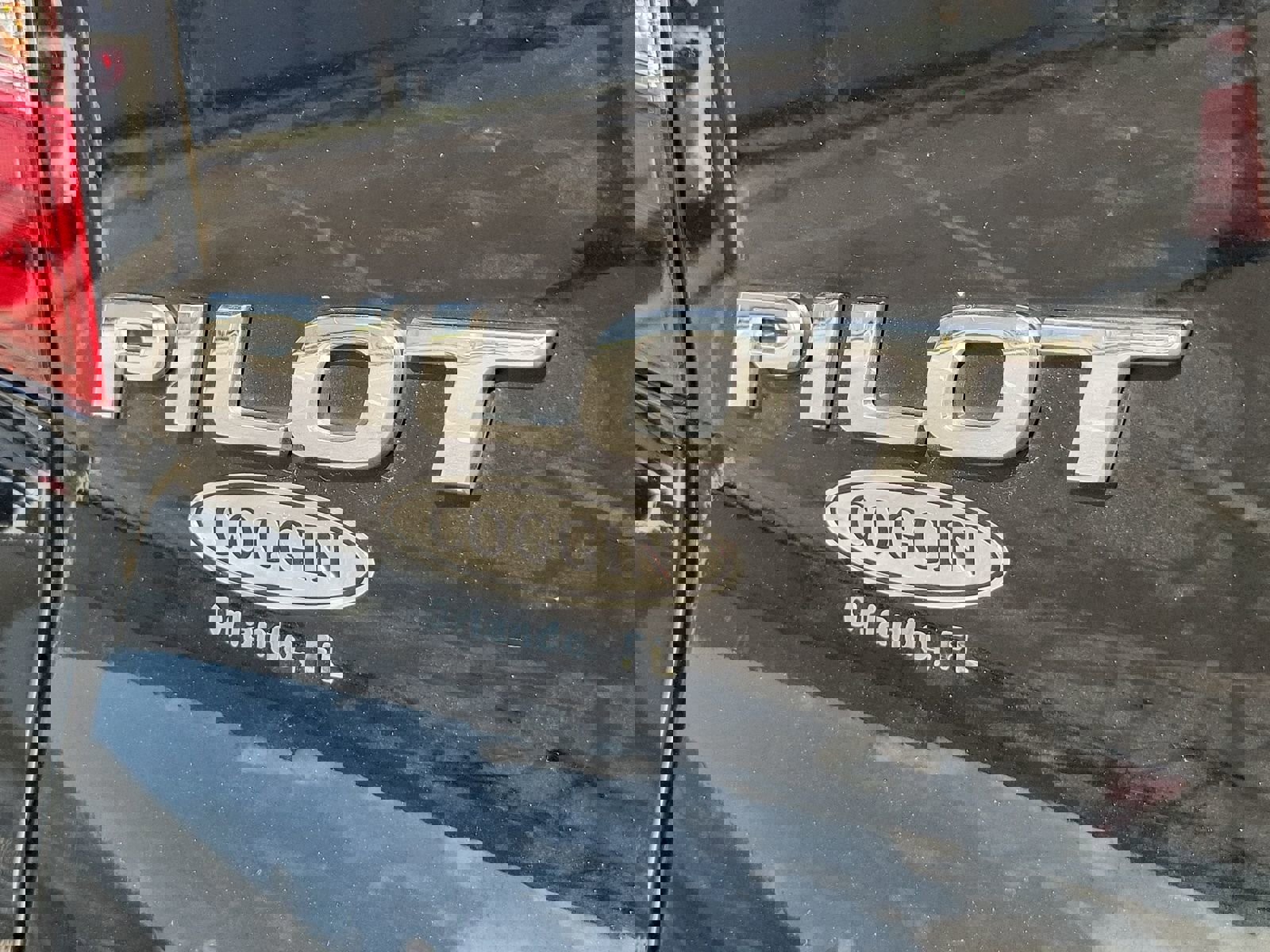 Certified 2020 Honda Pilot EX-L image 24