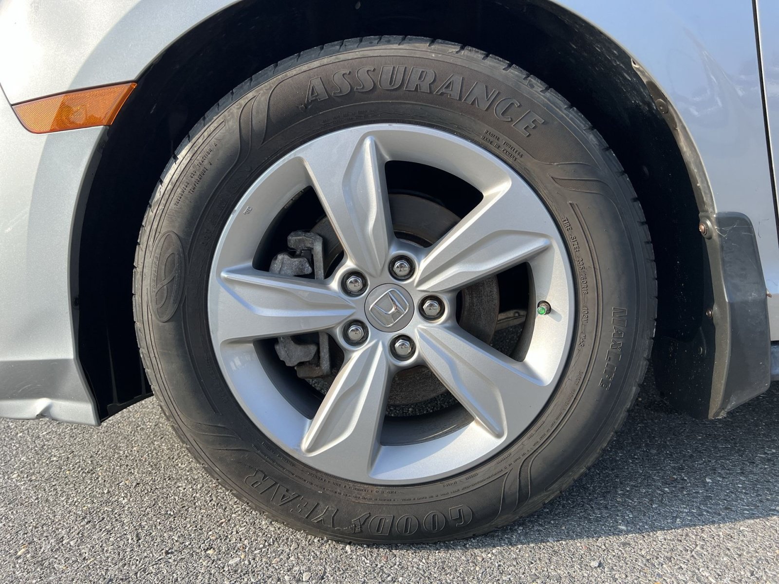 Used 2019 Honda Odyssey EX-L image 11