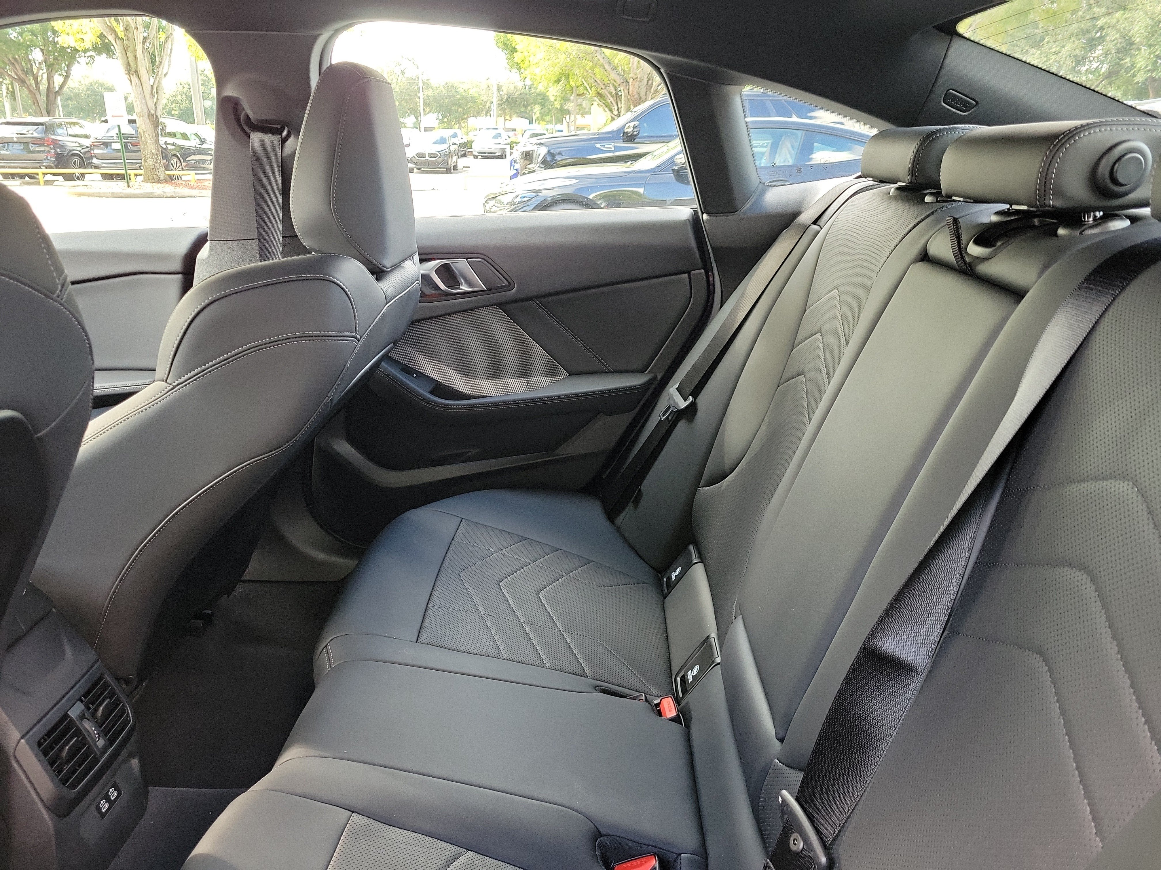 New 2026 BMW 228i w/ Premium Package FWD image 6