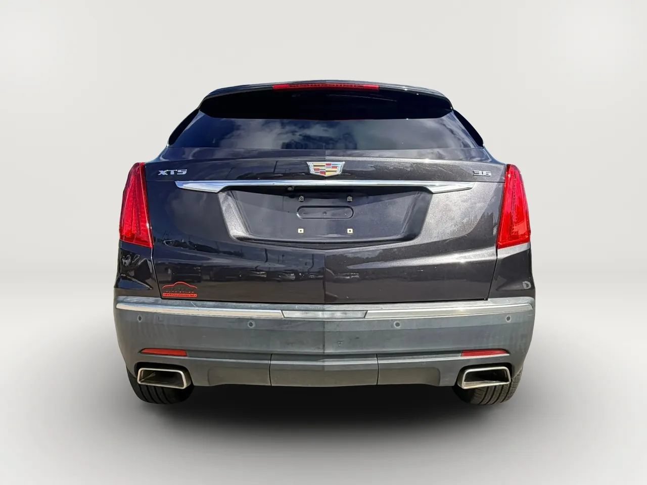 Used 2017 Cadillac XT5 Luxury w/ Driver Awareness Package FWD image 10