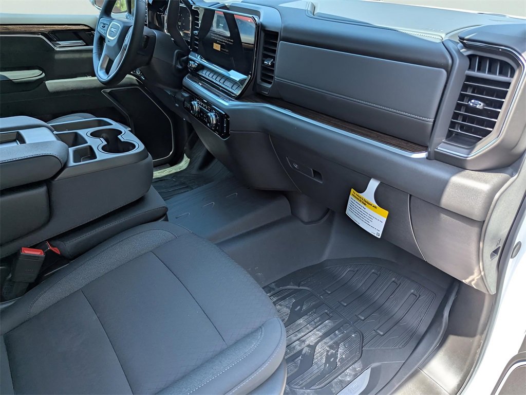 New 2026 GMC Sierra 1500 Elevation image 35
