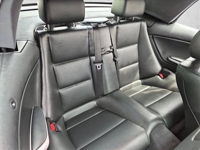 Used 2004 BMW M3 Convertible RWD image 16