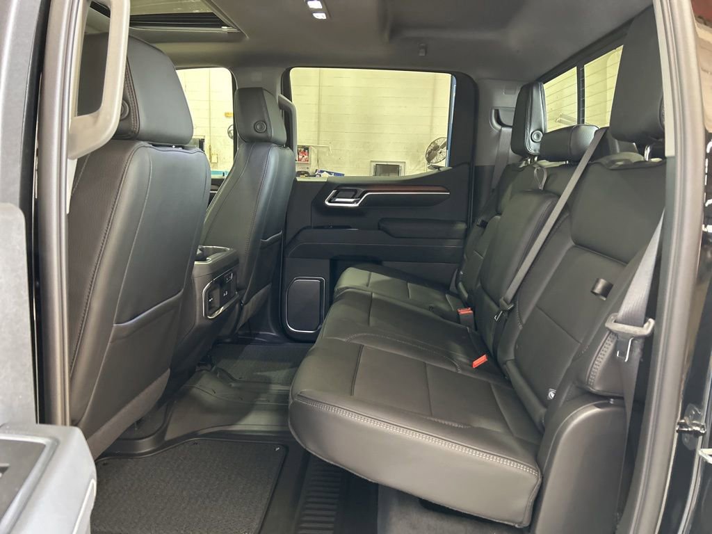 New 2026 GMC Sierra 1500 Denali w/ Technology Package image 40