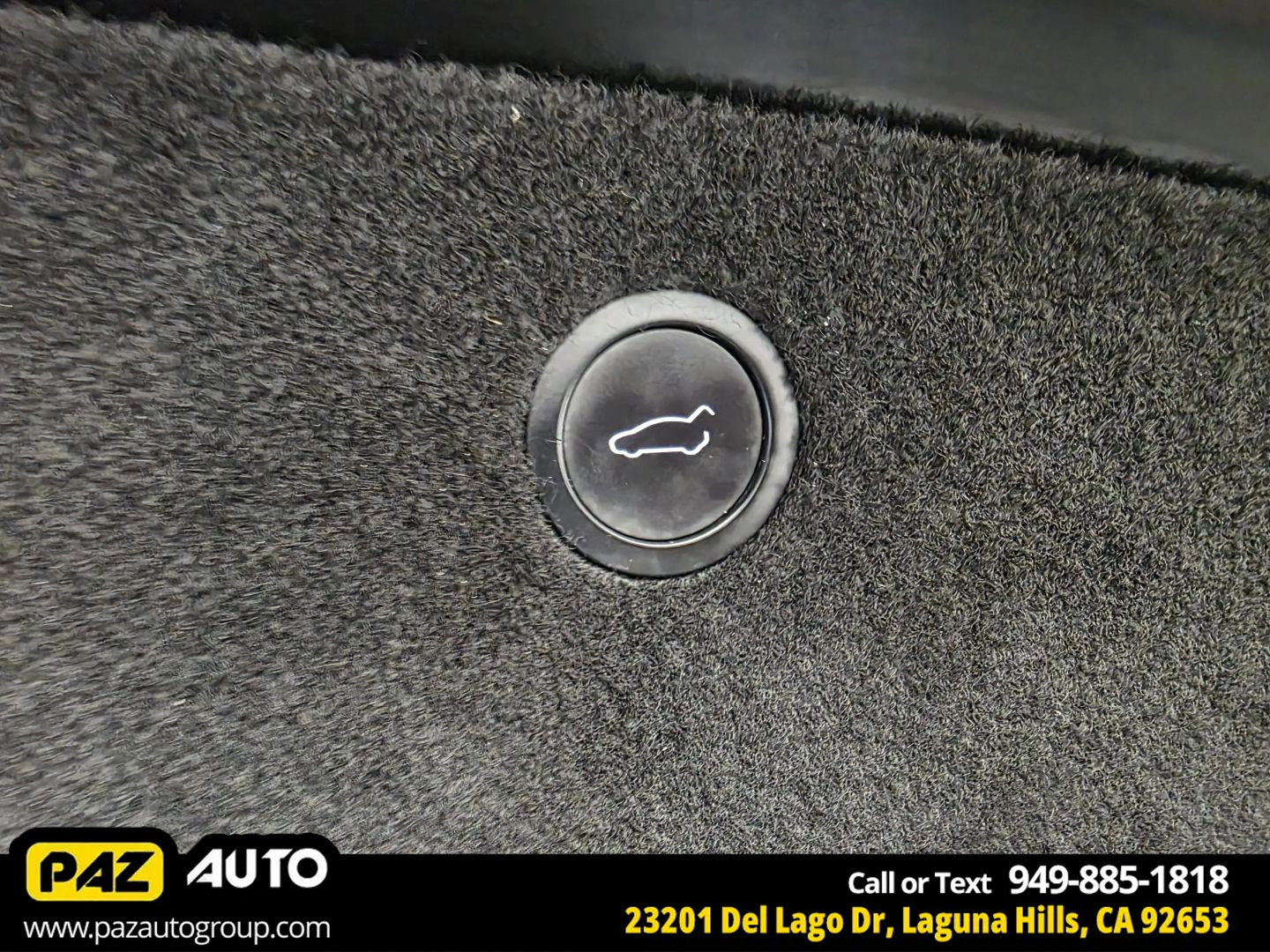 Used 2022 Tesla Model X image 33