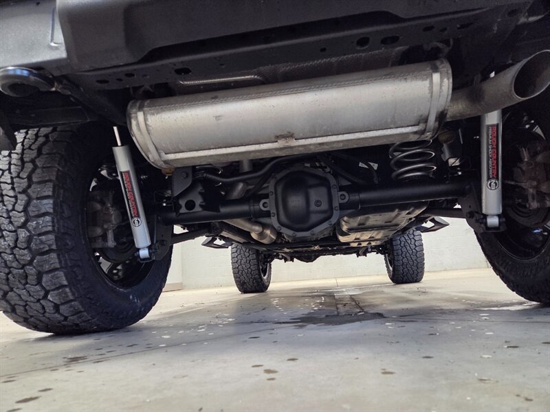 Used 2022 Jeep Wrangler Unlimited Sport AWD/4WD image 30