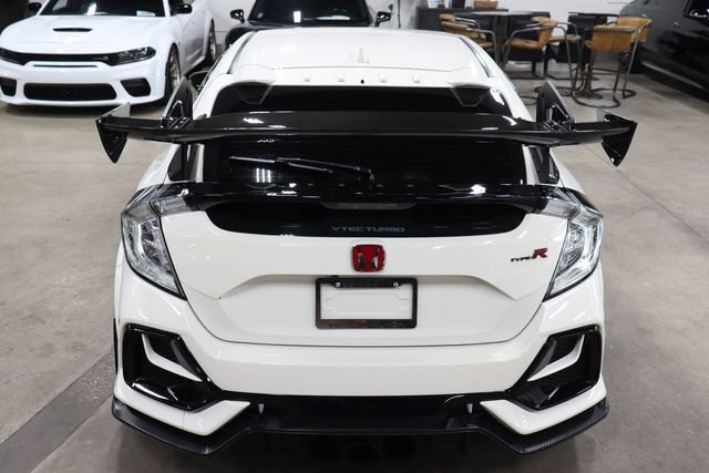 Used 2021 Honda Civic Type R image 5