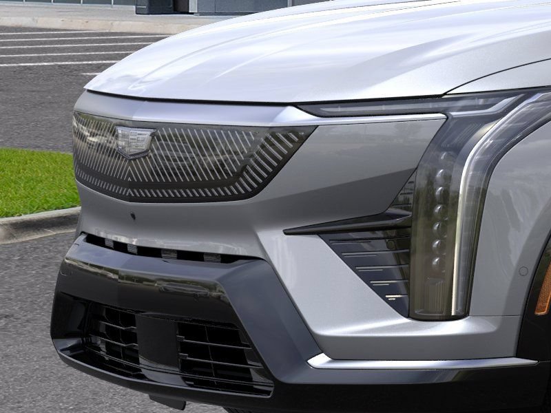 New 2027 Cadillac Optiq Luxury RWD image 13