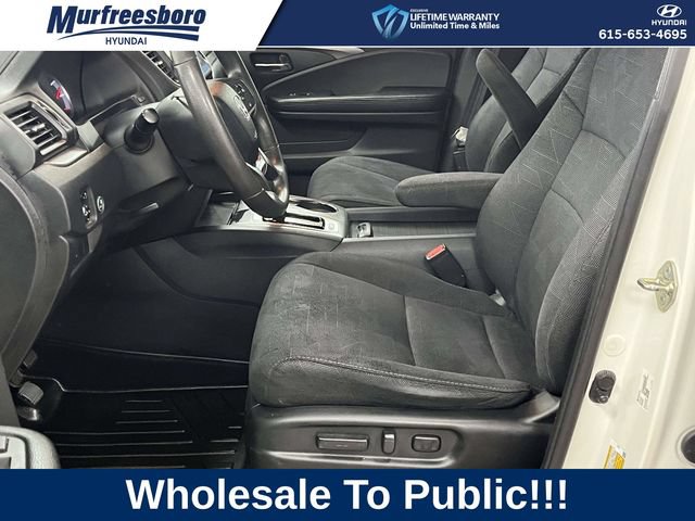 Used 2019 Honda Pilot EX image 13