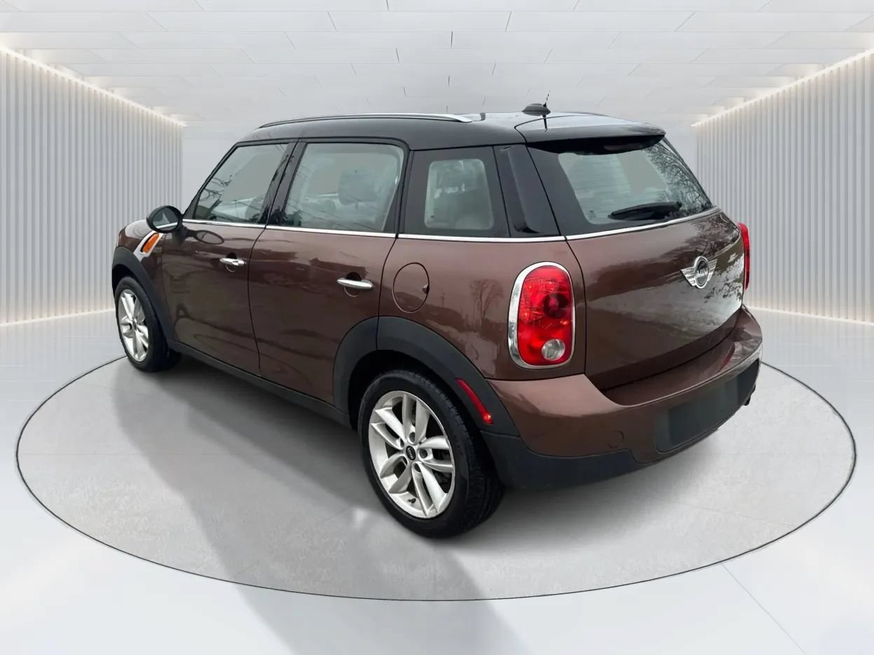 Used 2013 MINI Cooper Countryman FWD image 7