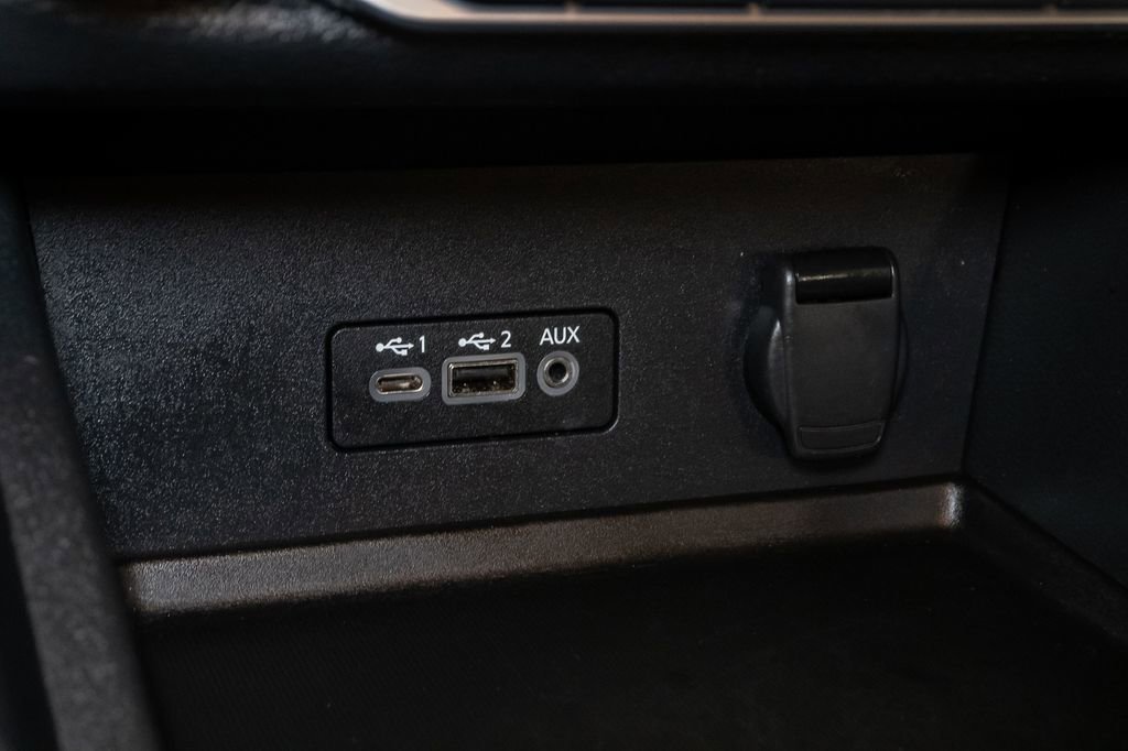 Used 2020 Nissan Sentra SR FWD image 20