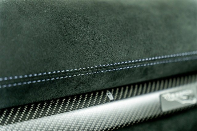 Used 2023 Porsche 718 Cayman GT4 RS image 44