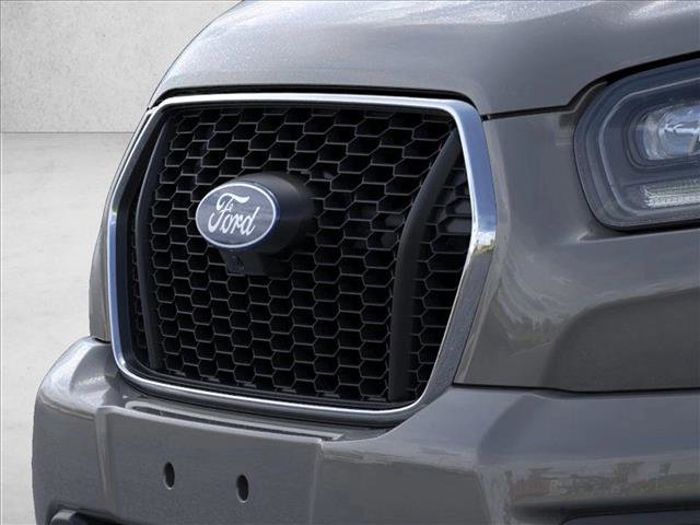 New 2026 Ford Transit 350 XLT image 17