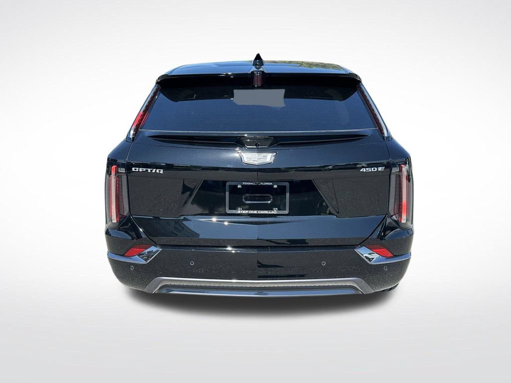 New 2026 Cadillac Optiq Sport 1 RWD image 6