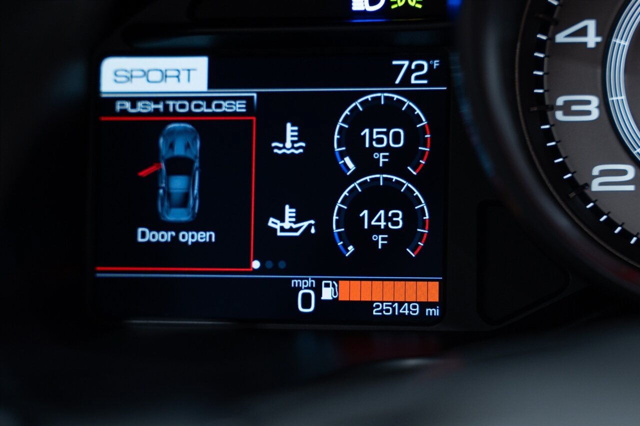 Used 2020 Ferrari Portofino RWD image 21