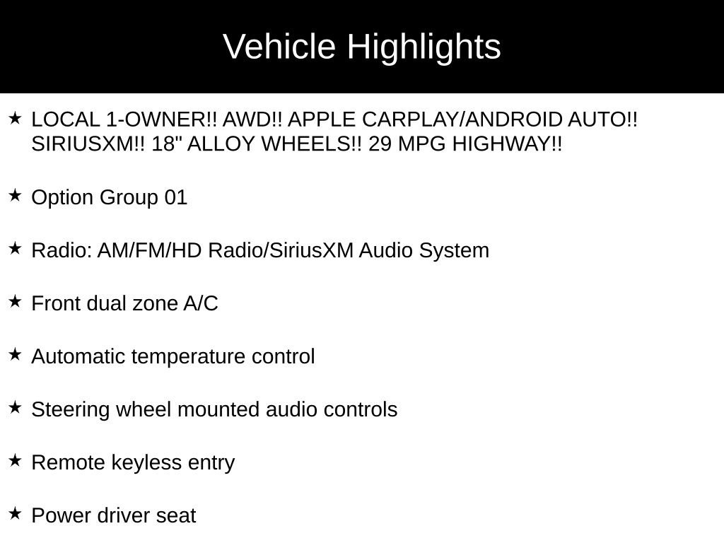 Used 2025 Hyundai Kona SEL AWD/4WD image 33