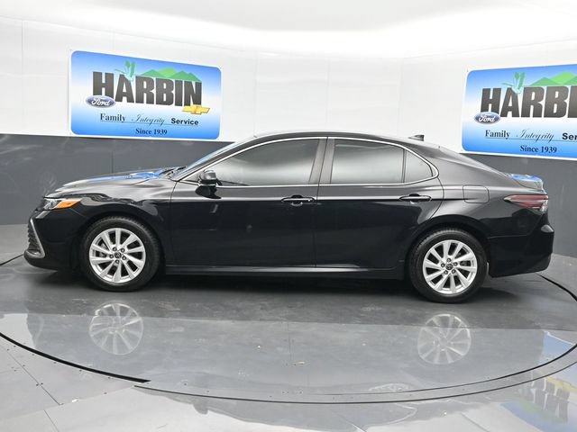 Used 2023 Toyota Camry LE FWD image 2