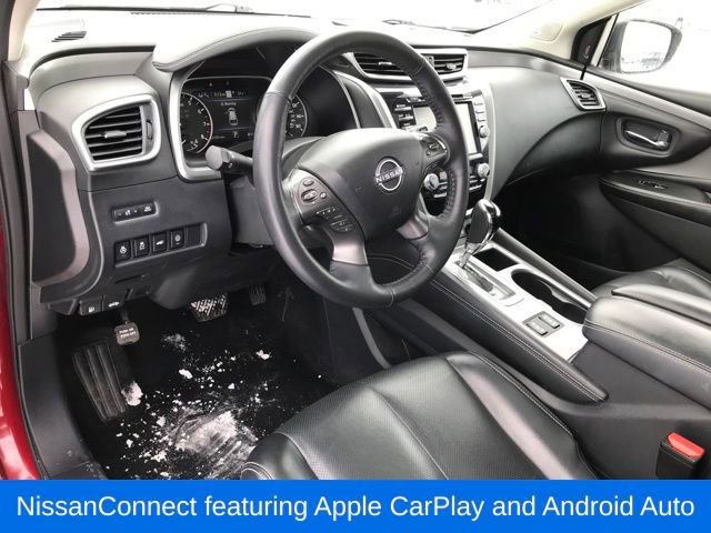 Used 2023 Nissan Murano SL image 11