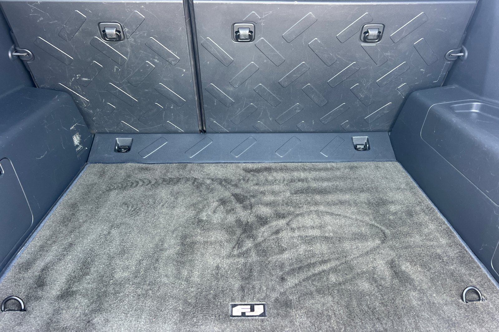 Used 2013 Toyota FJ Cruiser 4WD w/ Convenience Pkg image 15