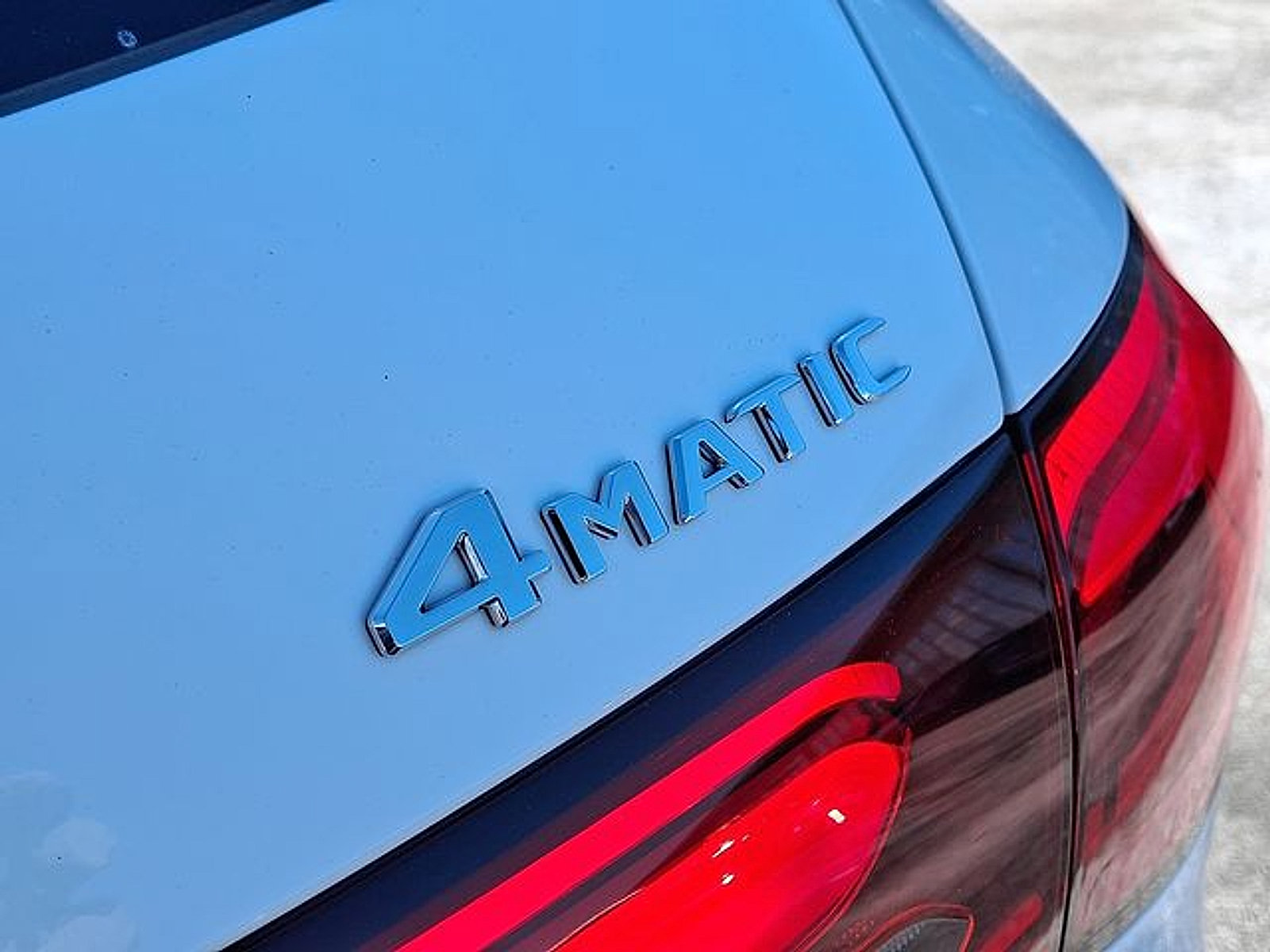 Certified 2026 Mercedes-Benz GLC 300 4MATIC image 25