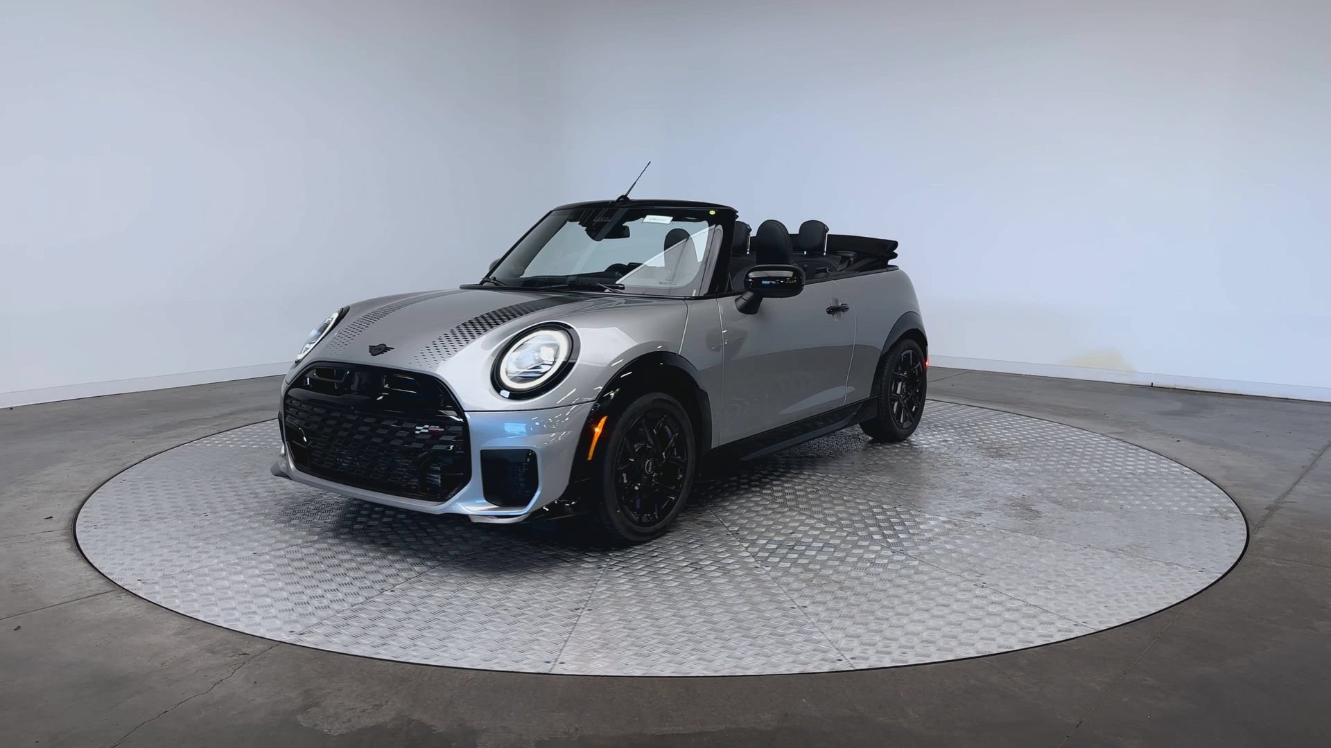 New 2026 MINI Cooper S FWD image 4