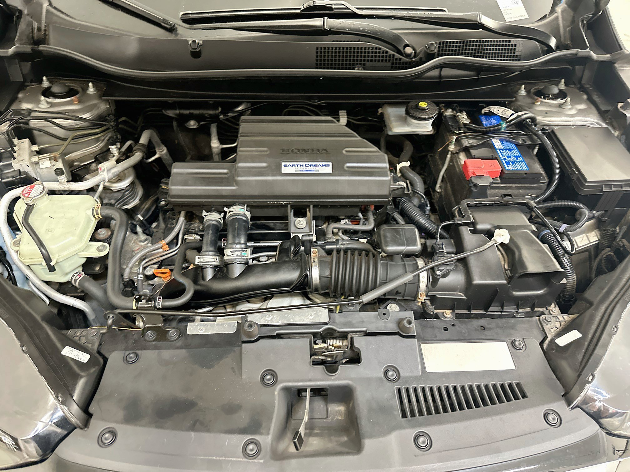 Used 2020 Honda CR-V EX-L image 35