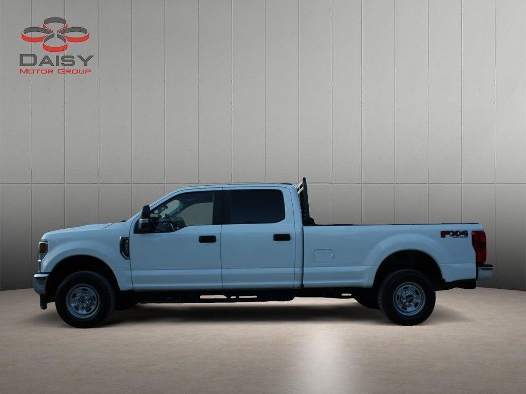 Used 2022 Ford F250 XL w/ Power Equipment Group image 8