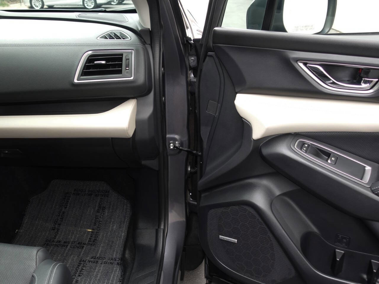 Used 2019 Subaru Ascent Limited w/ Popular Package #2 AWD/4WD image 33