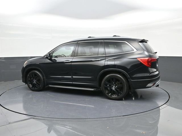 Used 2016 Honda Pilot Touring image 5