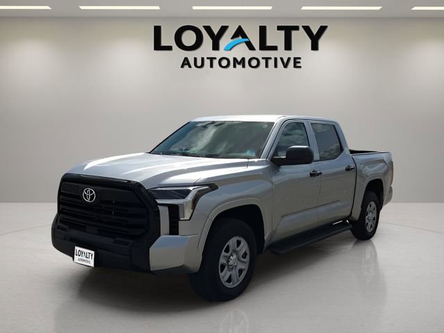 Used 2023 Toyota Tundra SR