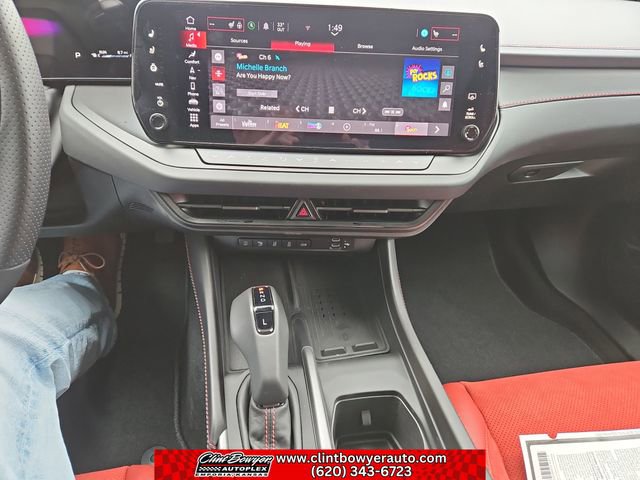 New 2026 Dodge Charger R/T AWD/4WD image 17