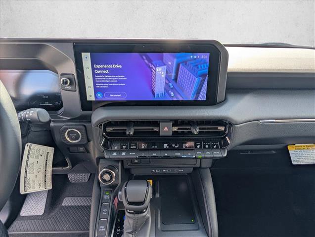 New 2025 Toyota Land Cruiser image 15