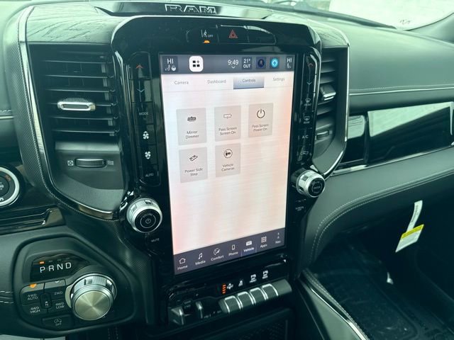 New 2026 RAM 1500 Limited image 42