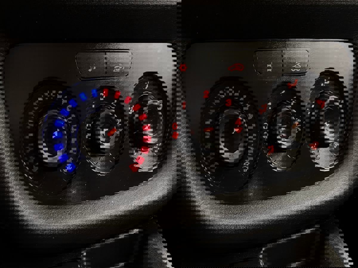 Used 2020 RAM ProMaster City Tradesman image 16